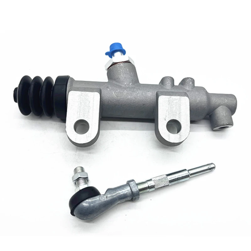 Clutch master cylinder