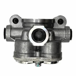 Four-way valve