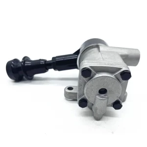 Handbrake valve