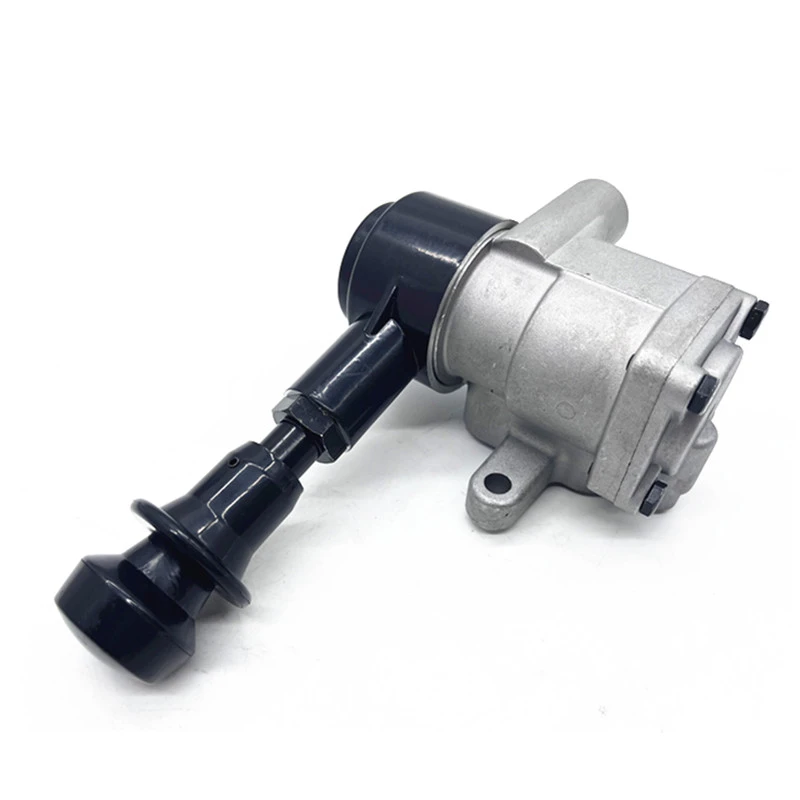 Hino Brake Valves