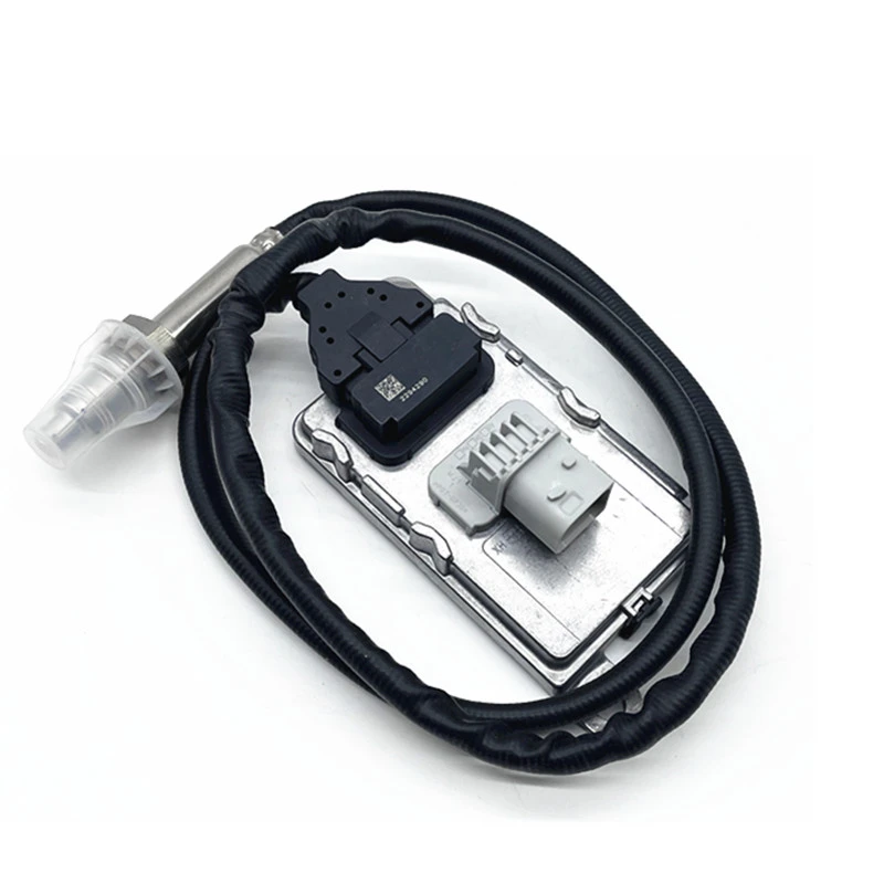 Nitrogen oxygen sensor