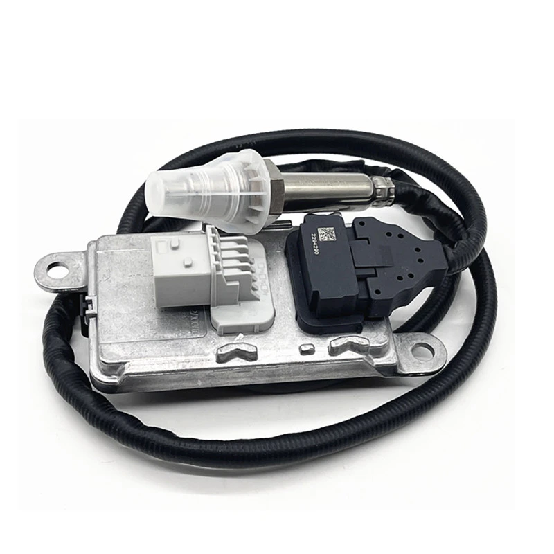 Nitrogen oxygen sensor