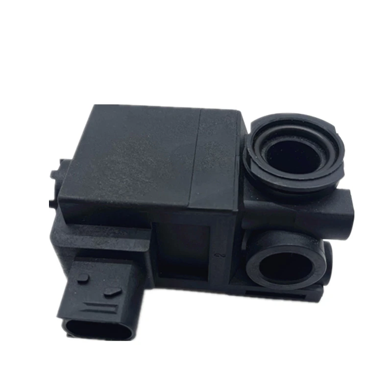 Transmission solenoid valve