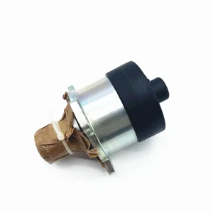 Fuel solenoid valve