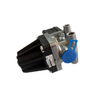 Urea solenoid valve