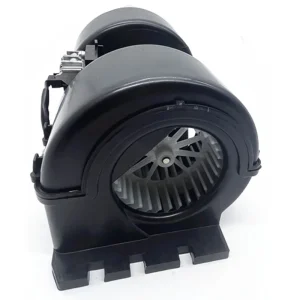 Blower motor