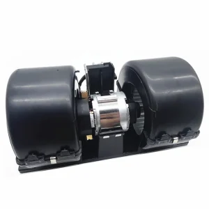 Blower motor