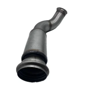 exhaust pipe